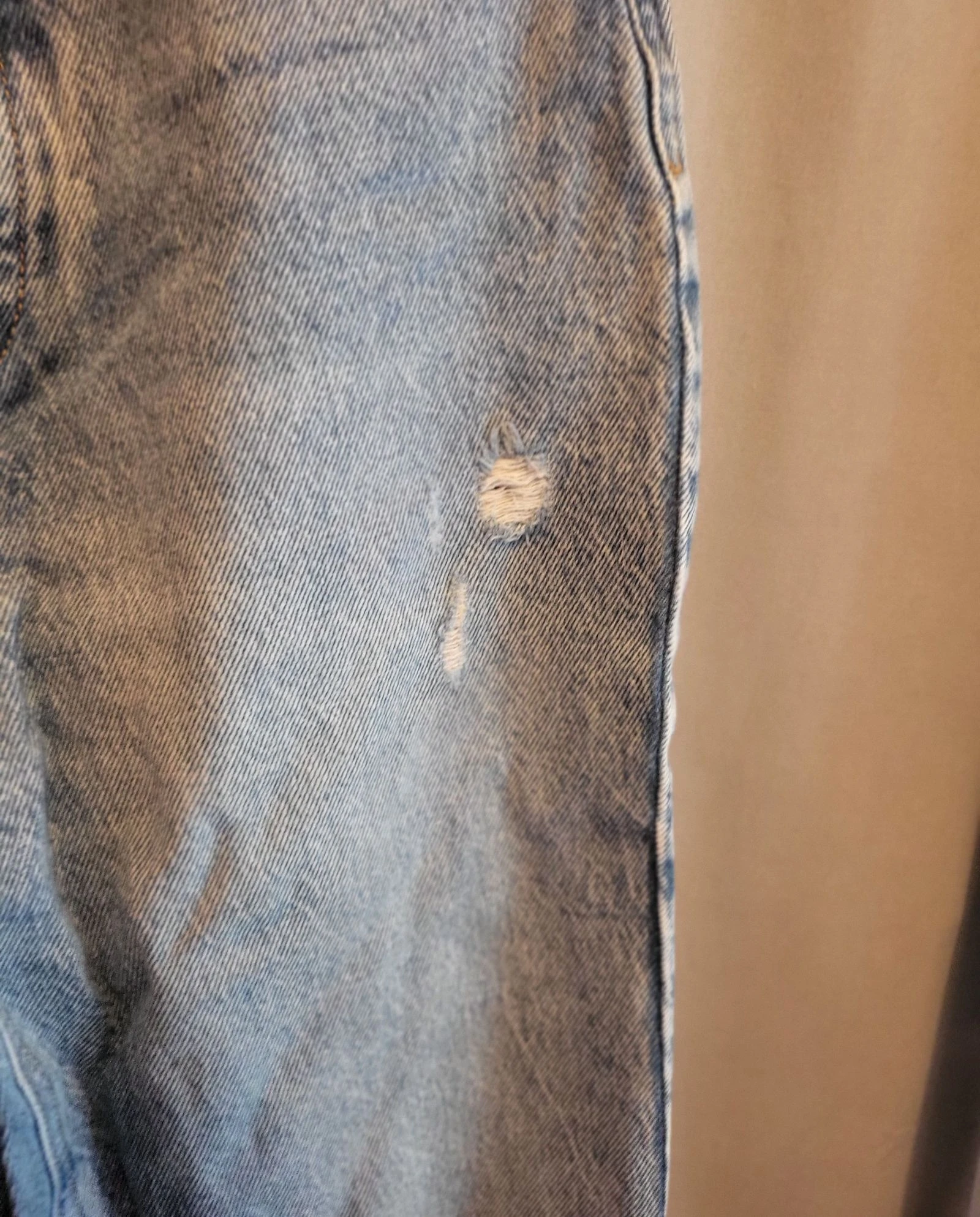 Stradivarius mom jeans size 36 – photo 5